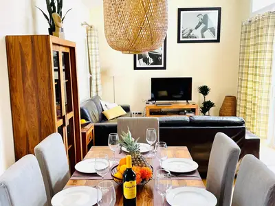 Ferienhaus für 6 Personen (95 m²) in Cala en Porter 3/10