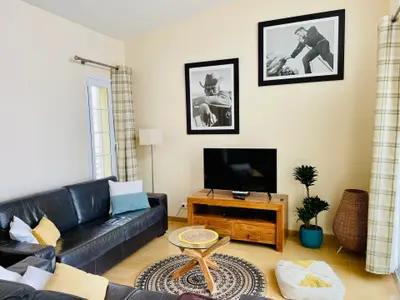 Ferienhaus für 6 Personen (95 m²) in Cala en Porter 4/10