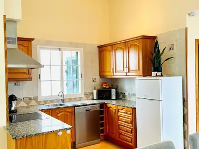 Ferienhaus für 6 Personen (95 m²) in Cala en Porter 5/10