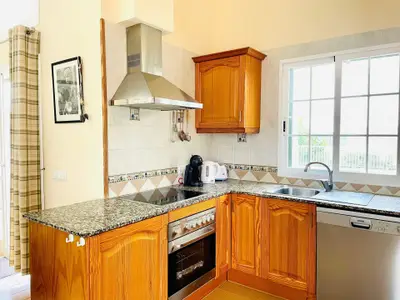 Ferienhaus für 6 Personen (95 m²) in Cala en Porter 6/10