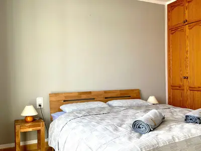 Ferienhaus für 6 Personen (95 m²) in Cala en Porter 8/10