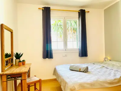 Ferienhaus für 6 Personen (95 m²) in Cala en Porter 10/10