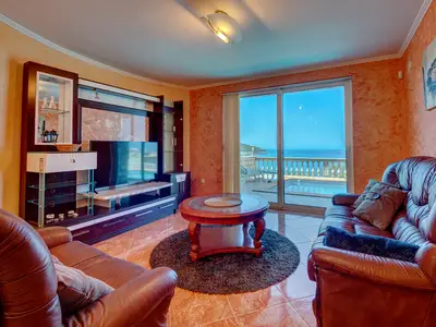 Ferienhaus für 8 Personen (232 m²) in Kruče 4/10