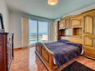 Ferienhaus für 8 Personen (232 m²) in Kruče 6/10