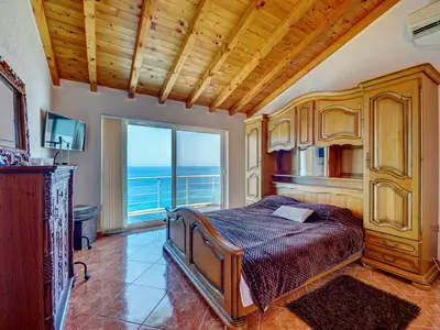 Ferienhaus für 8 Personen (232 m²) in Kruče 8/10