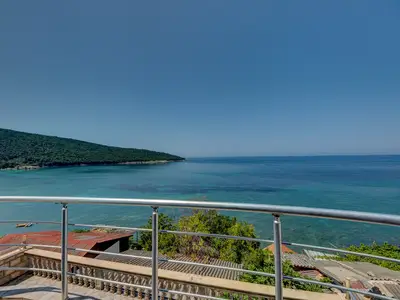 Ferienhaus für 8 Personen (232 m²) in Kruče 9/10