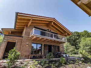 Ferienhaus für 7 Personen (90 m²) in Bayerbach