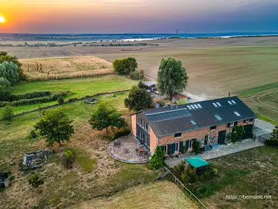 Ferienhaus für 14 Personen in Galgenberg 1/10