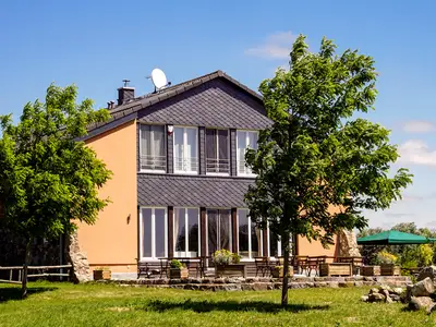 Ferienhaus für 14 Personen in Galgenberg 3/10