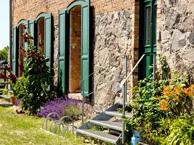 Ferienhaus für 14 Personen in Galgenberg 4/10