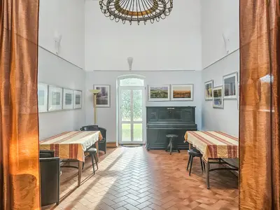 Ferienhaus für 14 Personen in Galgenberg 5/10