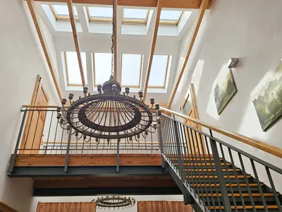 Ferienhaus für 14 Personen in Galgenberg 6/10