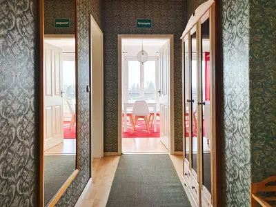 Ferienhaus für 14 Personen in Galgenberg 7/10