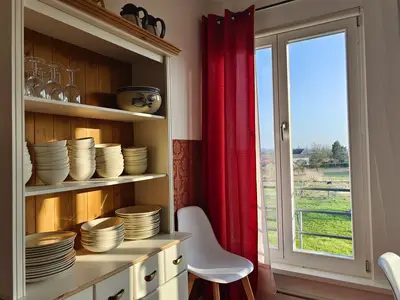 Ferienhaus für 14 Personen in Galgenberg 10/10