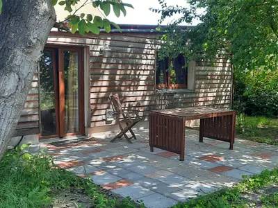 Ferienhaus für 4 Personen (48 m²) in Drahnsdorf 1/10