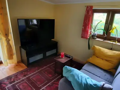 Ferienhaus für 4 Personen (48 m²) in Drahnsdorf 2/10