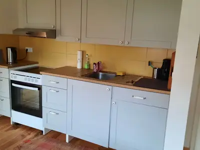 Ferienhaus für 4 Personen (48 m²) in Drahnsdorf 3/10