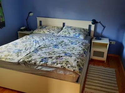 Ferienhaus für 4 Personen (48 m²) in Drahnsdorf 4/10