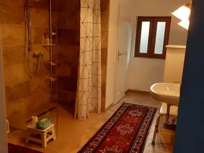 Ferienhaus für 4 Personen (48 m²) in Drahnsdorf 8/10