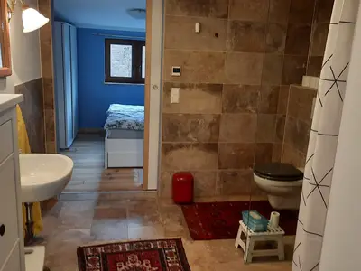 Ferienhaus für 4 Personen (48 m²) in Drahnsdorf 10/10