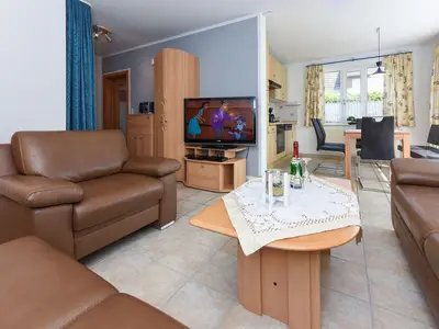 Ferienhaus für 6 Personen (110 m²) in Bensersiel 3/10