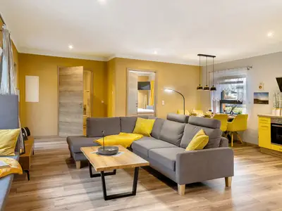 Ferienhaus für 4 Personen (80 m²) in Stechow-Ferchesar 1/10