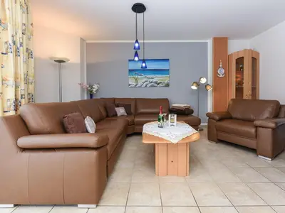 Ferienhaus für 6 Personen (110 m²) in Bensersiel 4/10