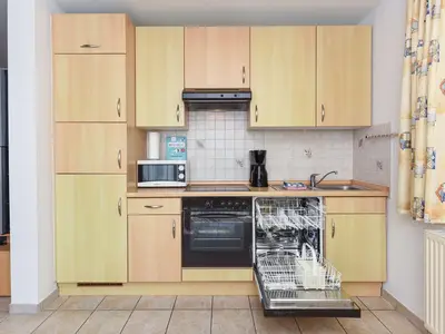 Ferienhaus für 6 Personen (110 m²) in Bensersiel 5/10