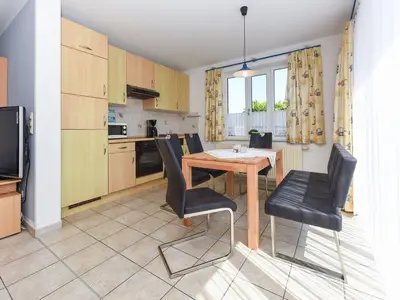 Ferienhaus für 6 Personen (110 m²) in Bensersiel 6/10