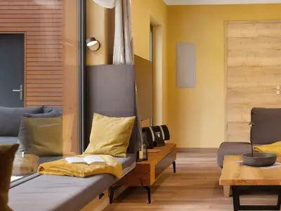 Ferienhaus für 4 Personen (80 m²) in Stechow-Ferchesar 4/10