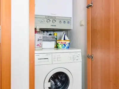 Ferienhaus für 6 Personen (110 m²) in Bensersiel 7/10