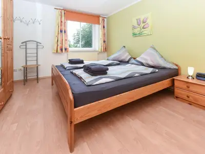 Ferienhaus für 6 Personen (110 m²) in Bensersiel 9/10