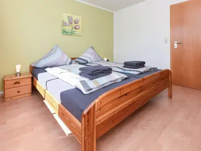 Ferienhaus für 6 Personen (110 m²) in Bensersiel 10/10