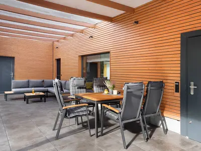 Ferienhaus für 4 Personen (80 m²) in Stechow-Ferchesar 9/10