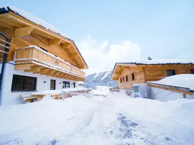 Ferienhaus für 12 Personen (147 m²) in Forstau 2/10