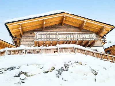 Ferienhaus für 12 Personen (147 m²) in Forstau 4/10