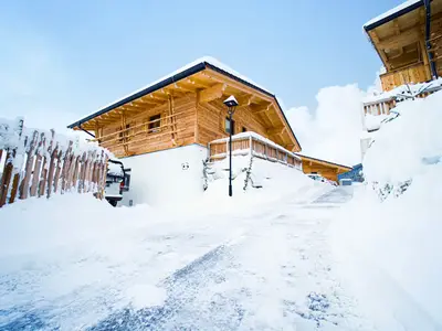 Ferienhaus für 12 Personen (147 m²) in Forstau 5/10