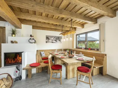 Ferienhaus für 12 Personen (147 m²) in Forstau 6/10