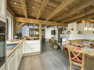 Ferienhaus für 12 Personen (147 m²) in Forstau 7/10