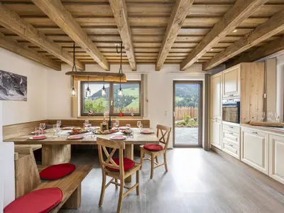 Ferienhaus für 12 Personen (147 m²) in Forstau 8/10