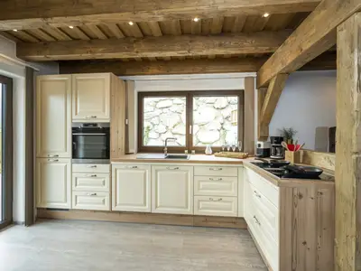 Ferienhaus für 12 Personen (147 m²) in Forstau 9/10