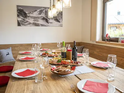 Ferienhaus für 12 Personen (147 m²) in Forstau 10/10