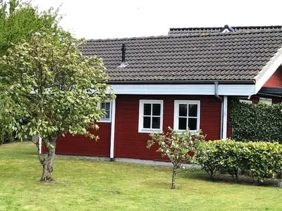 Ferienhaus für 2 Personen (41 m²) in Schönberg 1/10