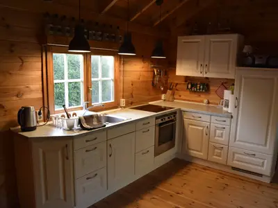 Ferienhaus für 2 Personen (41 m²) in Schönberg 3/10