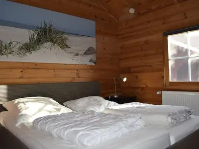 Ferienhaus für 2 Personen (41 m²) in Schönberg 4/10