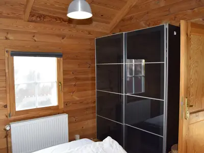 Ferienhaus für 2 Personen (41 m²) in Schönberg 5/10