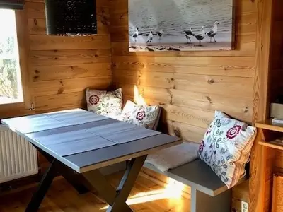 Ferienhaus für 2 Personen (41 m²) in Schönberg 6/10