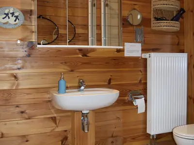 Ferienhaus für 2 Personen (41 m²) in Schönberg 7/10