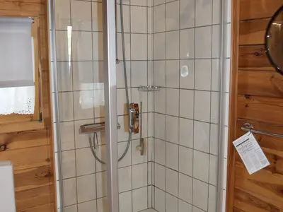 Ferienhaus für 2 Personen (41 m²) in Schönberg 8/10