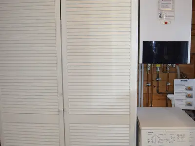 Ferienhaus für 2 Personen (41 m²) in Schönberg 9/10